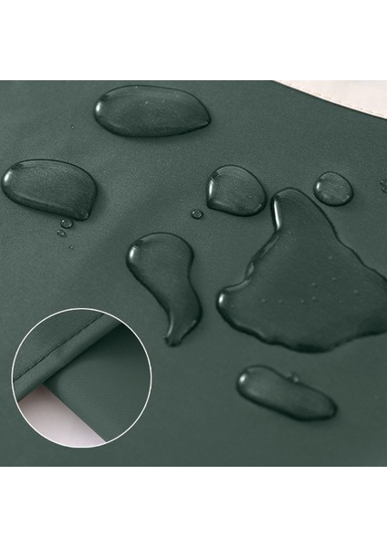 3 Adet Aile Pişirme Önlüğü-Askıları Su Geçirmez Mobil (Yurt Dışından) indirimleri