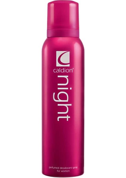 Night For Women Kadın Deodorant 150 ml