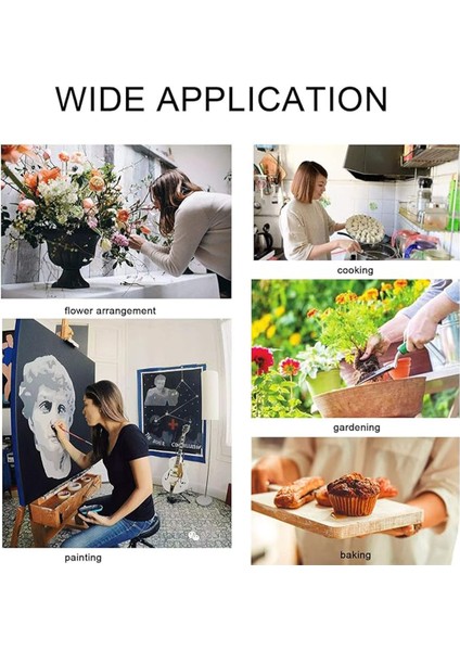 1 Adet Hediyelik Önlük-Kalın Kahve (Yurt Dışından) fiyatları