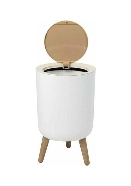 7l Basmalı Tip (Eski Tarz Tek Parça) Çöp Kovası (Yurt Dışından) fırsatları