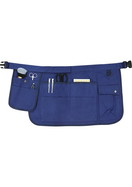 Bahçecilik Endüstriyel Alet Önlüğü - Etek Mavi (Yurt Dışından)