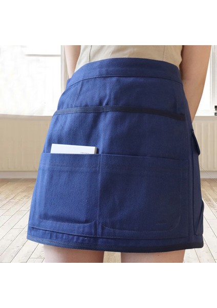 Bahçecilik Endüstriyel Alet Önlüğü - Etek Mavi (Yurt Dışından) fiyatları