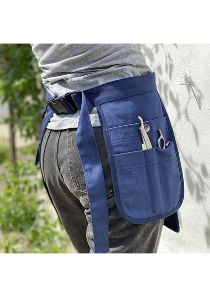 Bahçecilik Endüstriyel Alet Önlüğü - Etek Mavi (Yurt Dışından) indirimleri