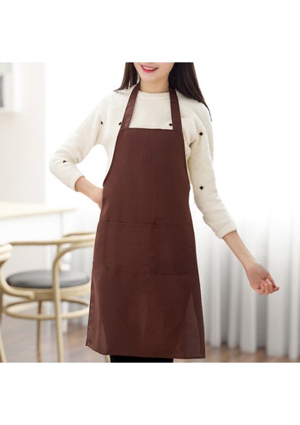 1 Adet Hediyelik Önlük-Kalın Kahve (Yurt Dışından) indirimleri