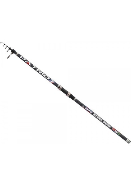Patriot 4.20M Surf 100 - 300 G Atarlı Olta Kamışı
