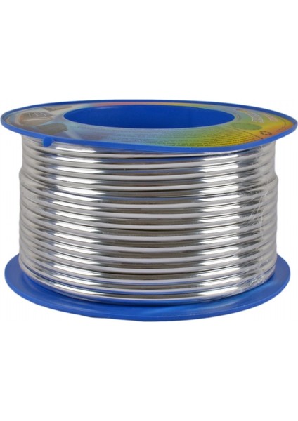 Çıta Sal 6A 9 mm x 100 mt Krom BR1500201