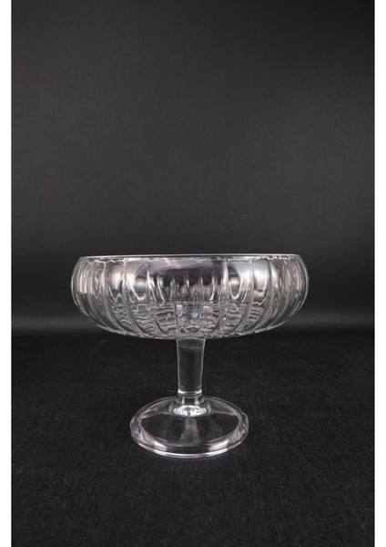 Linea Cam Salata Servis Kasesi Meyvelik Sunumluk 20 cm – LN.SCN.020.01.000 C1-1-288