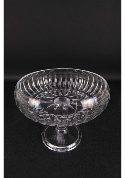 Linea Cam Salata Servis Kasesi Meyvelik Sunumluk 20 cm – LN.SCN.020.01.000 C1-1-288