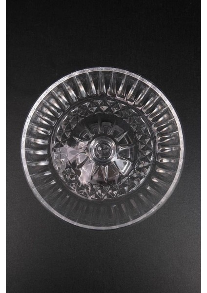 Linea Cam Salata Servis Kasesi Meyvelik Sunumluk 20 cm – LN.SCN.020.01.000 C1-1-288
