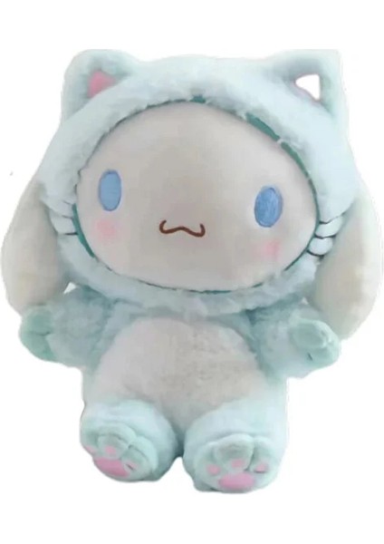 Tuerqi Store 25 Cm. Sanrio Peluş Oyuncaklar My Melody Doll (Yurt Dışından)