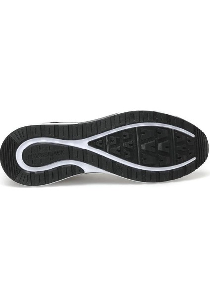 Vendor Erkek Memory Foam İç Taban Sneaker Spor Ayakkabı