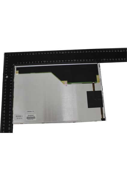 LQ121K1LG59 (KTP1200), LCDEKRAN-333