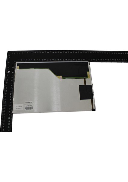 LQ121K1LG59 (KTP1200), LCDEKRAN-333