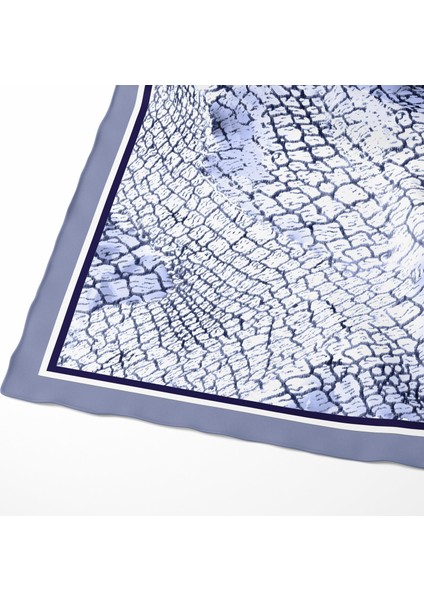 Yılan Derisi Indigo modelleri