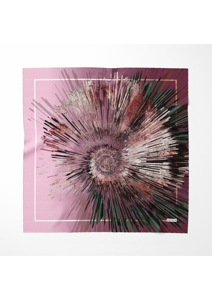 Büyük Papatya Pembe