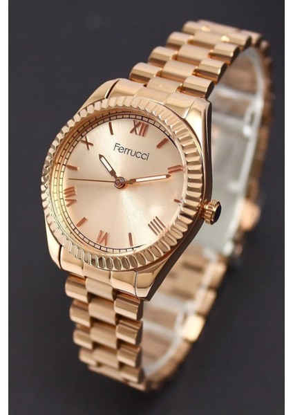 FC.13016 Kadın Kol Saati