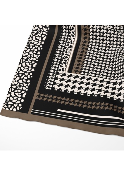 Kazayağı Dikdörtgenler Kahve modelleri