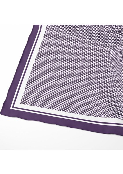 Küçük Üçgenler Mor modelleri