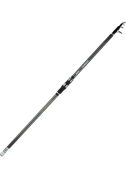 Revenger Tele Surf 420 cm 4 Parça Surf Kamışı 100-250GR