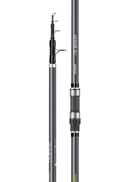 Revenger Tele Surf 420 cm 4 Parça Surf Kamışı 100-250GR