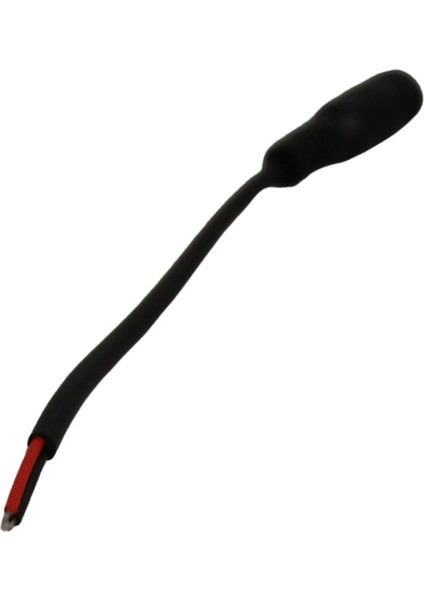 5.5mm x 2.1mm Dişi Adaptör Kablosu 15CM Adaptör Kablosu Dişi 22AWG 36V 3A Besleme Soket Dişi(3adet)