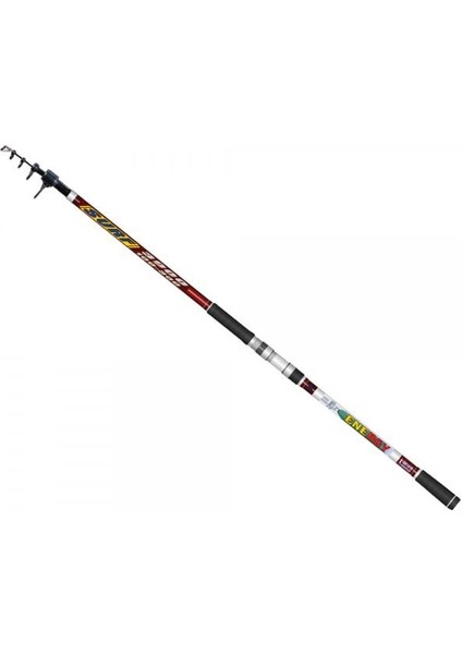 Energy 3.90M Surf 100-300 gr Atarlı Olta Kamışı