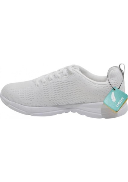 Agatha Unisex Sneaker Spor Ayakkabı