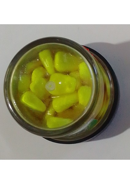 Gulp Alıve Floatıng Corn (Mısır)Sahte Yemi 25906