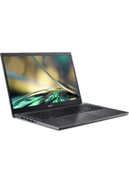 Acer Aspire 5 Ekran Görünümü