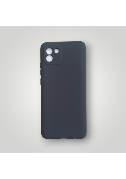 Samsung Galaxy A03 Kamera Korumalı Kılıf