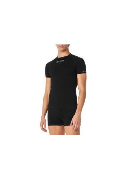 Sıx2 4 Mevsim Termal T-Shırt Siyah Ts1 modelleri