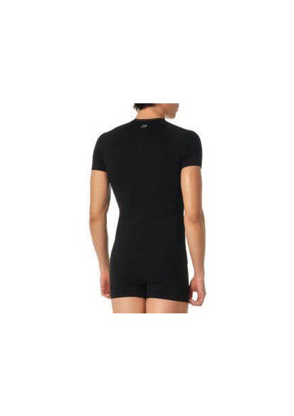 Sıx2 4 Mevsim Termal T-Shırt Siyah Ts1 fırsatları