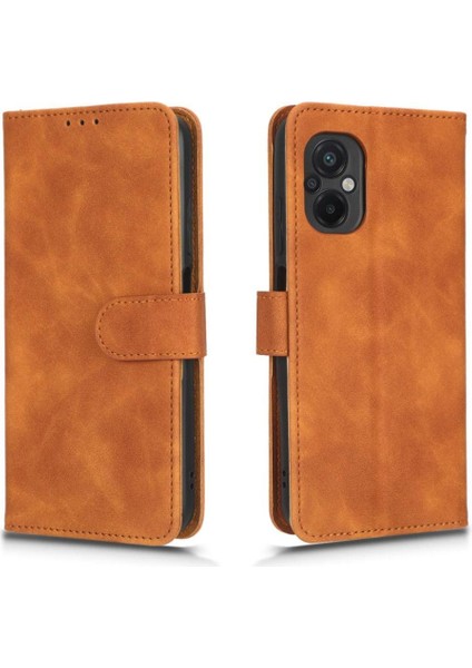 Xiaomi Poco M5 4g Telefon Kılıfı (Yurt Dışından)