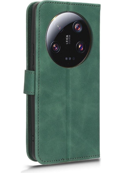 Xiaomi 13 Ultra Telefon Kılıfı (Yurt Dışından)