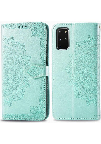 Samsung S20 Plus Telefon Kılıfı (Yurt Dışından)