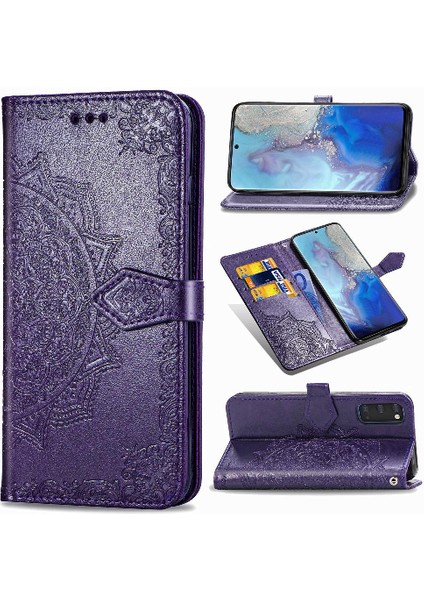Samsung S20 Telefon Kılıfı (Yurt Dışından) fiyatları