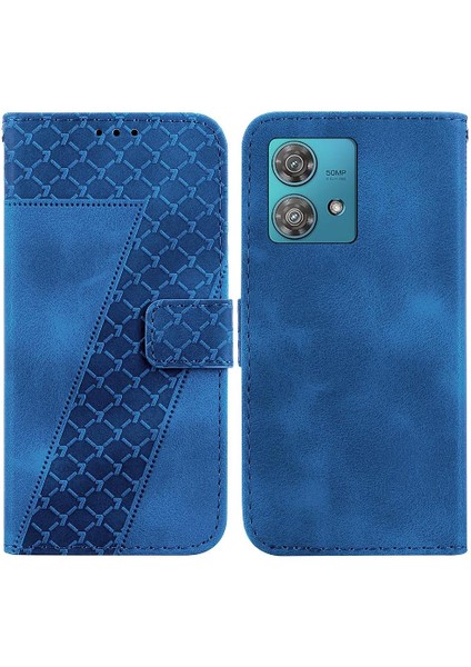 Motorola Edge 40 Neo Telefon Kılıfı (Yurt Dışından)