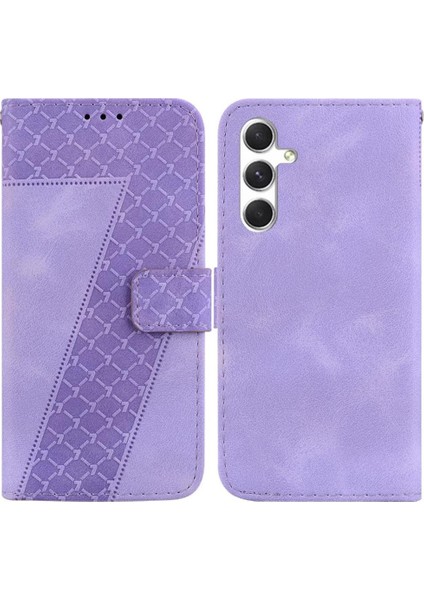 Samsung Galaxy S24 Plus 5g Telefon Kılıfı (Yurt Dışından)