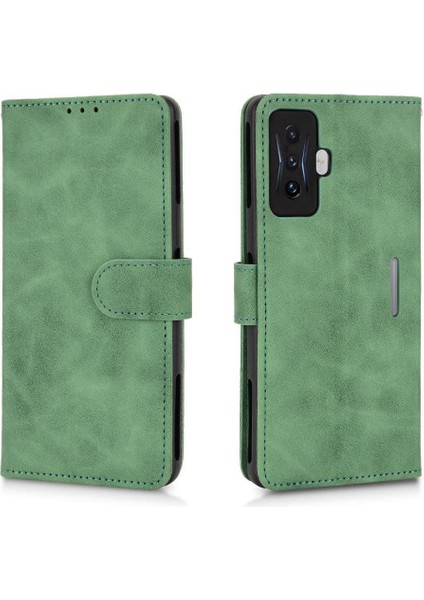 Xiaomi Poco F4 Gt Telefon Kılıfı (Yurt Dışından)