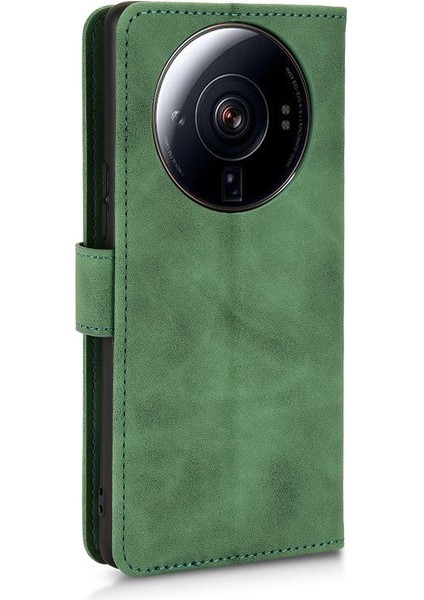 Xiaomi 12 Ultra Telefon Kılıfı (Yurt Dışından) modelleri