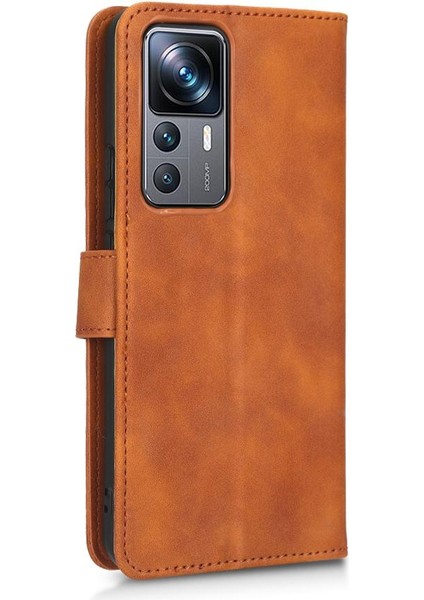Xiaomi 12T Pro Telefon Kılıfı (Yurt Dışından) modelleri