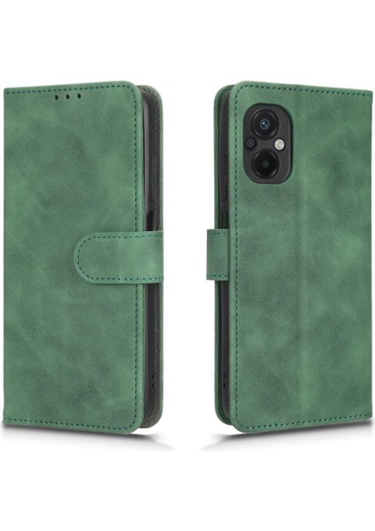 Xiaomi Poco M5 4g Telefon Kılıfı (Yurt Dışından)