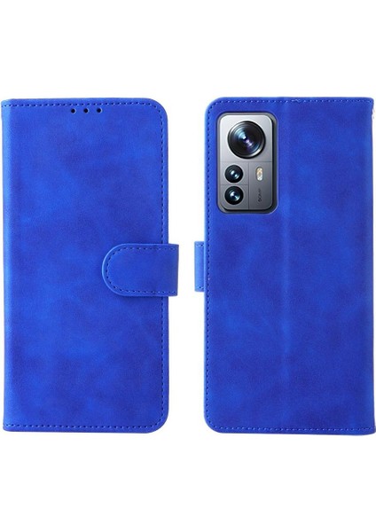 Xiaomi 12 Pro Telefon Kılıfı (Yurt Dışından)