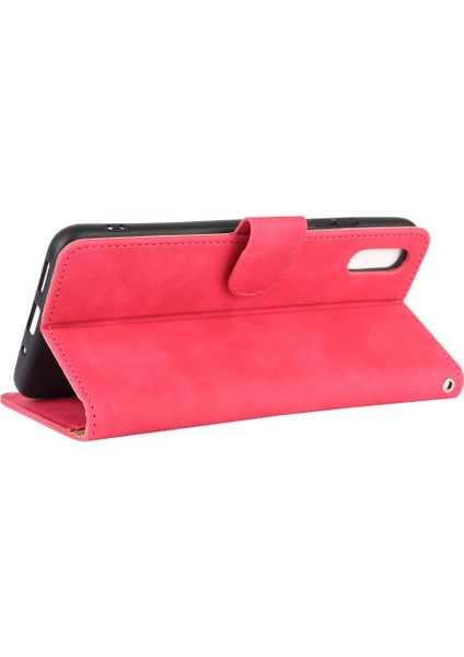 Xiaomi Redmi 9A Telefon Kılıfı (Yurt Dışından)