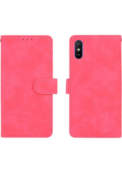 Xiaomi Redmi 9A Telefon Kılıfı (Yurt Dışından) modelleri
