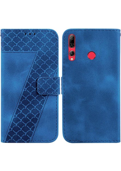 Huawei P Smart Plus 2019 Telefon Kılıfı (Yurt Dışından)