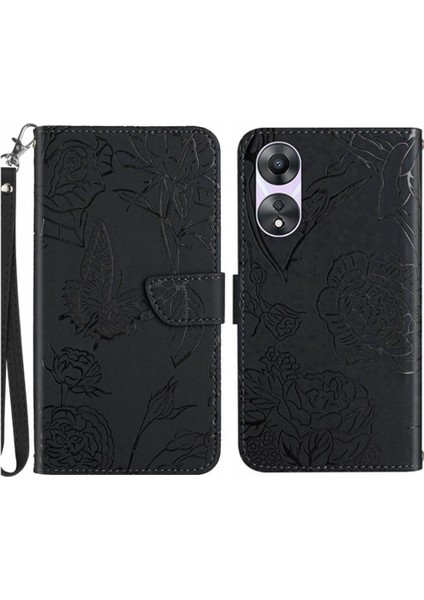 Oppo A1 Pro 5g Telefon Kılıfı (Yurt Dışından)