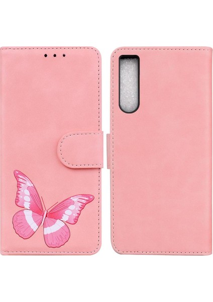 Sony Xperia 10 V Telefon Kılıfı (Yurt Dışından)