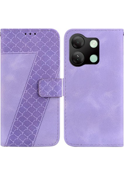 Infinix Smart 7 Hd Telefon Kılıfı (Yurt Dışından)