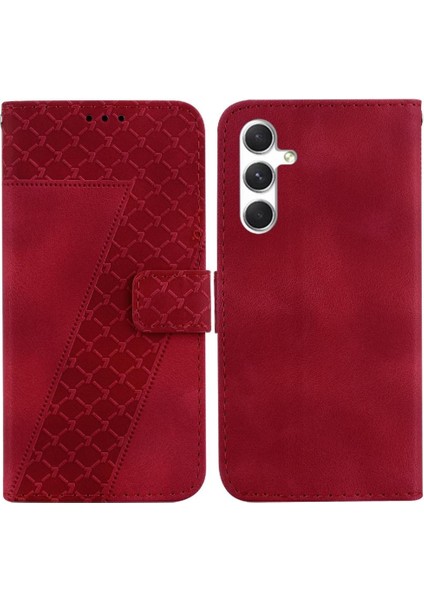 Samsung Galaxy S24 5g Telefon Kılıfı (Yurt Dışından)